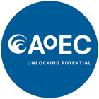 Systemic Team Coaching Certificate (AoEC) logo