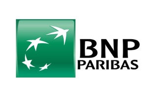 BNP Paribas logo