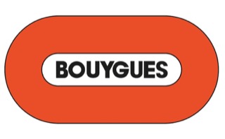 Bouygues logo