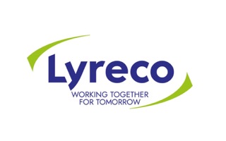 Lyreco logo