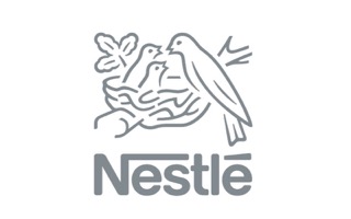 Nestlé logo