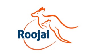 Roojai logo