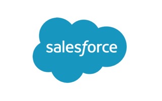 Salesforce logo