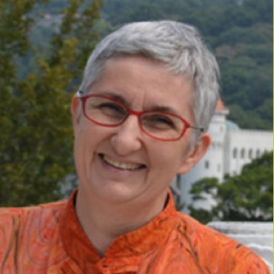 Marie Tseng